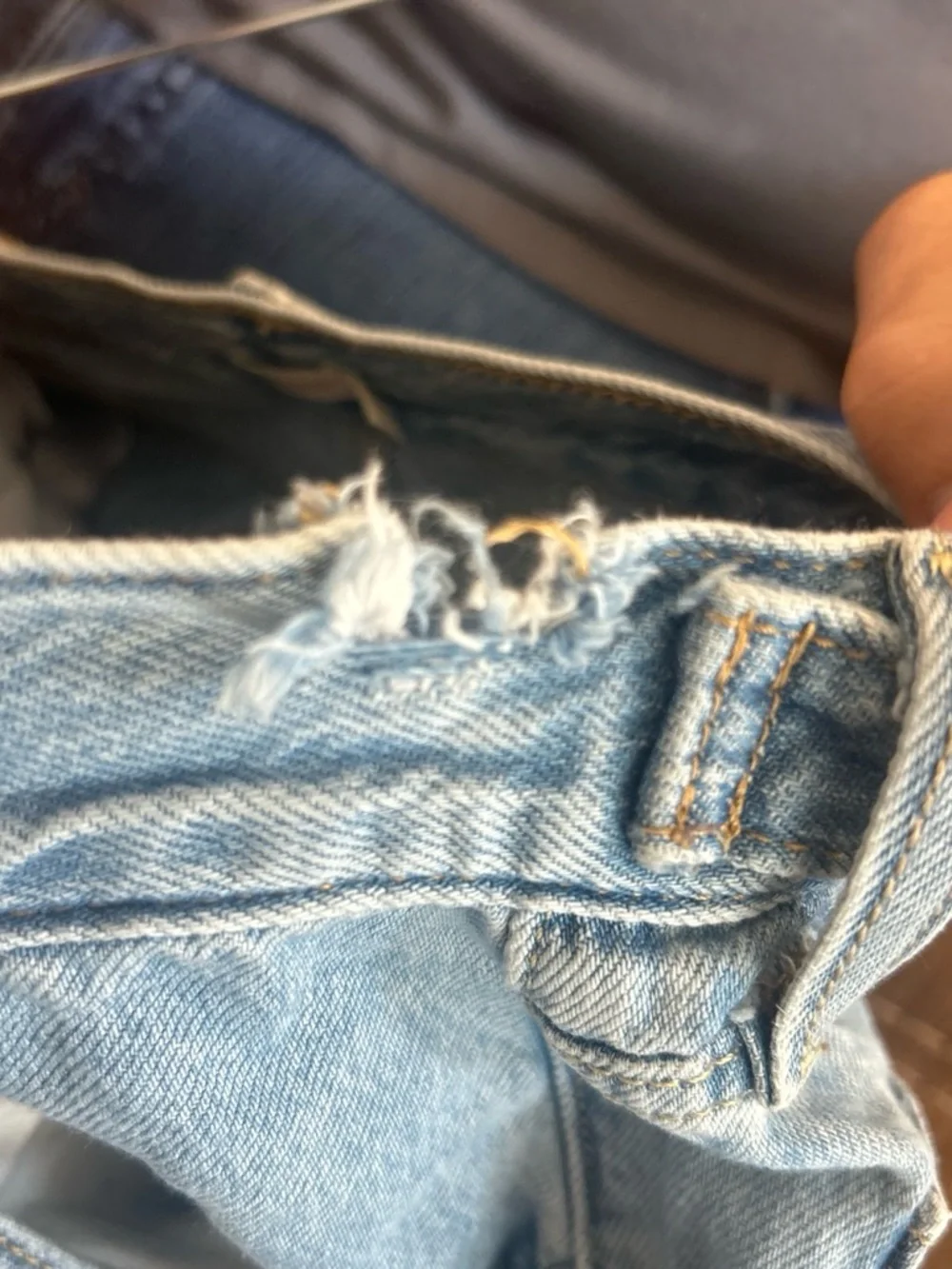 Levis classic levi